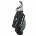 TaylorMade RBZ SL男用套桿/11P(#1W+3W+U4+U5+6I+PT+BAG)